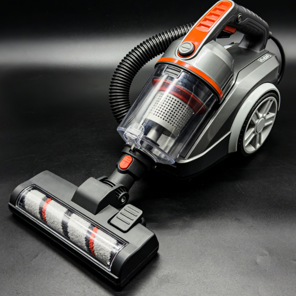 Cleaning Equipment