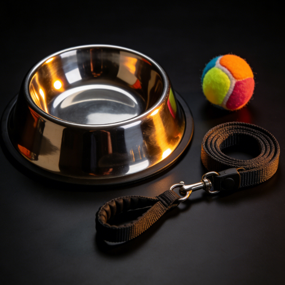 Pet Supplies