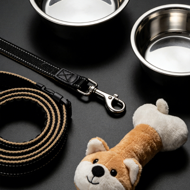 Pet Supplies